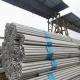 Monel 400 Nickel Alloy Seamless Pipe UNS N04400 DN10 - DN200 With SCH40S ASTM