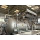 Energy Saving Multi Flow High Temperature Dyeing Machine Knit Dyeing Machine