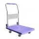 FOLDING HANDLING TROLLEY ( LOADING 200KG) SIZE 480MMX720MM PROFESSIONAL MOVING  WITH GOOD LOADING  CARRY TRUCK