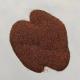 water jet CNC cutting Abrasive medium Almandine rock washed Garnet sand mesh 80 HS code 25132000