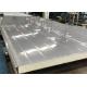 50mm Food Storage Stainless Steel PU Foam Sandwich Panel