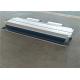 Commercial Chilled Water Ducted FCU Fan Coil Unit for Air Conditioning Terminal