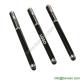 High quality high sensitivity capacitive stylus metal touch pen