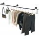 Boutique Industrial Pipe Retail Display Clothing Rack Retail Store Hanging Clothes Dress