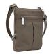 Waterproof Tactical Shoulder Sling Bag Pack Pouch Multi Colors Sports Vintage Style