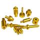 Professional CNC Turning Machining Services for OEM Parts