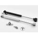 Extended Length 270mm Furniture Cabinet Gas Spring / Lift Support Bar with End Fittings