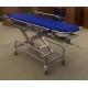 Mobile Mri Compatible Stretcher Non Magnetic In 3 T Mri Scanner Machine Rooms