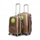 CHina ABS travel trolley cases luggage bag factory low price