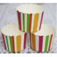 baking muffin cup/Sweet Heart baking cups for Bakery Supplier