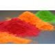 Smooth Surface Pure Polyester Powder Coating