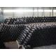 ASTM A 234 WPB ANSI B16.9 Seamless Carbon Steel Pipe 45 D Elbow