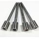 1.2343 Die Casting Mold Parts Core Pins With 44 - 48 HRC For Die Casting Service