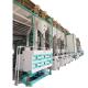Complete Set Rice Milling Machine 120-150 Tons Agricultural Machinery Grain Processing Machine Produce Rice
