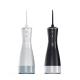 LCD Screen Oral Irrigator Cordless Water Flosser USB Rechargeable