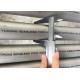 ASTM A312 TP304 1.4301 S30400 Stainless Steel Seamless Pipe For Petrochemical Industry