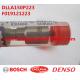 Common Rail Injector Nozzle F019121223 / DLLA150P223