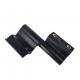 Household Sliding Windows Heavy Duty Aluminum Hinges With Screw And Plate