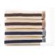 Professional Woven Face Wash Towel Soft Textile With Different Style
