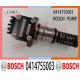 0414755003 Bosch Diesel Injection Pump 0414755006 0414755007 0414755008 0414755002 For Ma-ck E7-350 Engine