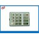 49249443707A  ATM Machine Parts Diebold EPP7 PCI-Plus Keyboard English Version