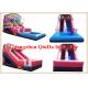 2015 new design inflatable slide giant inflatable water slide for adult