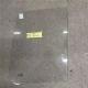 CAT320B Excavator Cab Accessories E320-1 E320-2 640*370 Excavator Cab Glass