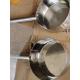 316L stainless steel scoop water liquid baler bailer spoon scoop 316
