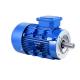 3 Phase Ac Induction Motor 4-Pole 120hp 90kW Low Voltage