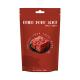 Beef Jerky Foil Packaging Stand Up Zipper Pouch 50g 100g