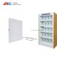 Library Book Archive Inventory Management HF 13.56mhz RFID Reader Smart Bookshelf Antenna