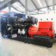 ATS 577A Small Diesel Generator Set For Backup Power Supply By CNMC