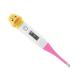 +/-0.1℃ Accuracy Soft Head Cartoon Duck Digital Thermometer High Accuracy Simply Function