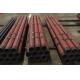 Resist Chemical Erosion Drilling Rig Tools , Core Drilling Tools BW NW HW PW Casing Pipe