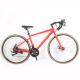 New Design Adult Mtb High Quality Mountain Bike 700C Speed