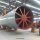 Perlite Mineral Calcination Rotary Kiln Project For Expanded