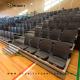STUNITY Grandstand Design Retractable Auditorium Seating