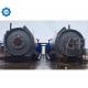 30t 50t Fully Continuous Waste Plastic Scrap Tyre Oil Pyrolysis Plant