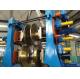 Adjustable Size  Max 219mm 50M/Min Steel Tube Milling Machine