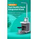 BMI Height And Weight Health Check Kiosk Body Fat Measuring Instrument