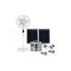 Desert Travel Portable Solar Panel Charger Automatic Lighting Controller