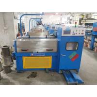UL Antiwear Fine Wire Drawing Machine Processing Wire 0.08-0.32mm