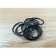 EPDM Fuel Resistant O Rings Flat Washers , 21.15*1.8 Flat Silicone Rubber Gasket