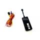 Mini 2G 3G 4G Car Motorcycle GPS Tracking Device Support Vibration Alarm Geo Fence Alarm ACC Detection