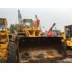                  Used Original High Quality Cat Wheel Loader 980f, Secondhand Low Price Heavy Front End Loader Caterpillar 980f Hot Sale             