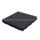 Anti Fatigue  Gym Rubber Mat Rolls EPDM Material  Interlocking Floor Tiles type