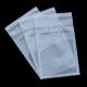 Polyethylene Self Sealing Plastic Bags 40 Micron 50 Micron