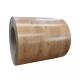 600-1500mm PPGI Galvanized Steel Coil Ral Cold Rolled For Houses