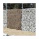 Customized Aperture Welded Gabions for Hot-dip Galvanized Garden Fence and Galvanized
