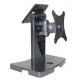 RoHS All In One POS System Accessories 75mm Vesa Mount Payment Terminal Stand